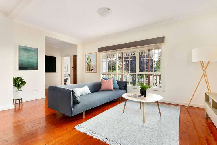 Fourth view of Homely house listing, 1/28 Cypress Avenue, Brooklyn VIC 3012