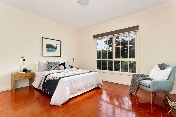 Sixth view of Homely house listing, 1/28 Cypress Avenue, Brooklyn VIC 3012