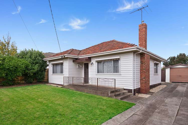 Main view of Homely house listing, 41 Coghlan Street, Niddrie VIC 3042