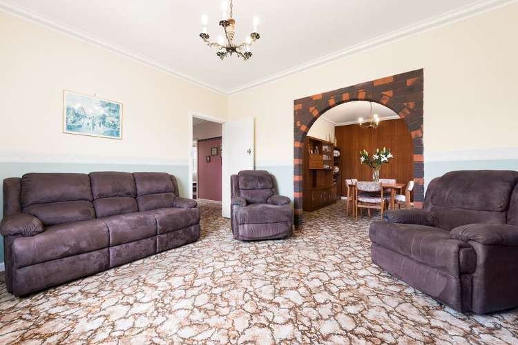 Second view of Homely house listing, 41 Coghlan Street, Niddrie VIC 3042