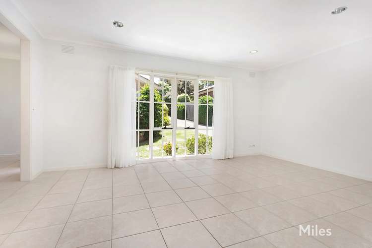 Second view of Homely unit listing, 2/36 Thornton Street, Macleod VIC 3085