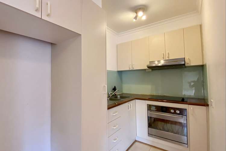Second view of Homely apartment listing, 8/36 Lillimur Road, Ormond VIC 3204