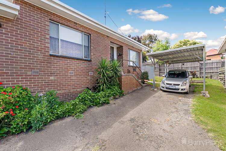 Main view of Homely unit listing, 7/28 Victoria Parade, Kilmore VIC 3764