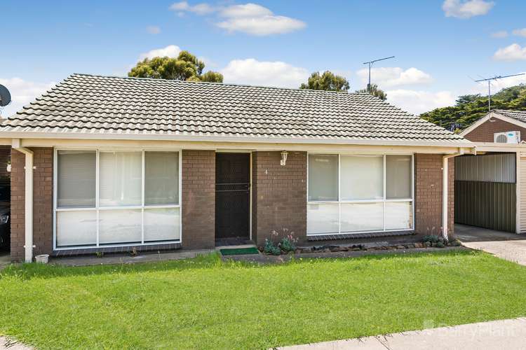 Main view of Homely unit listing, 4/5 White Street, Kilmore VIC 3764