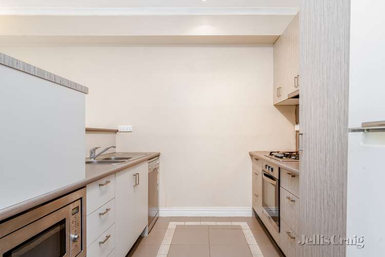 Third view of Homely townhouse listing, 126 Stewart Street, Brunswick VIC 3056