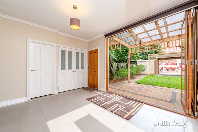 Fifth view of Homely townhouse listing, 126 Stewart Street, Brunswick VIC 3056