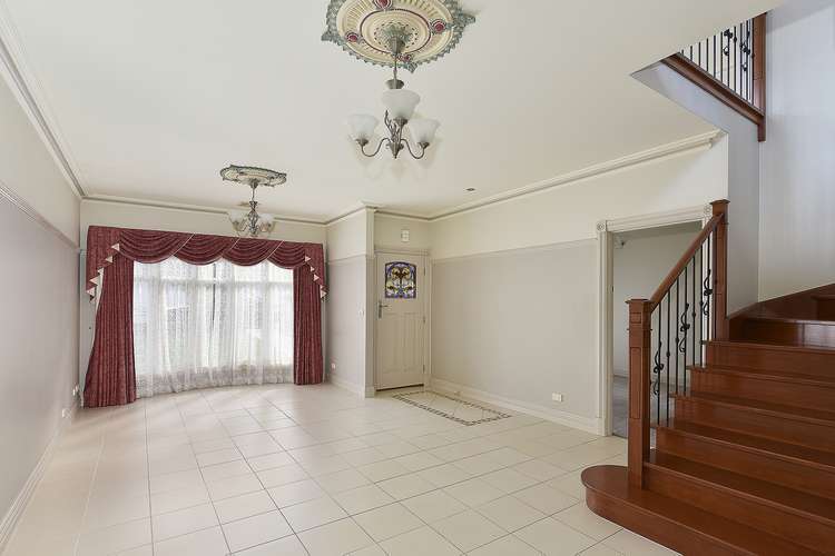 Third view of Homely townhouse listing, 21 Vaynor  Street, Niddrie VIC 3042