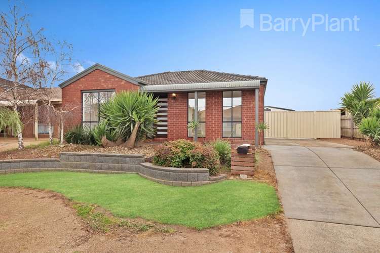 Main view of Homely house listing, 69 Flemington Crescent, Werribee VIC 3030