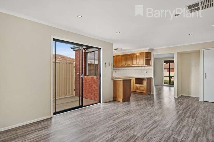 Fourth view of Homely house listing, 69 Flemington Crescent, Werribee VIC 3030