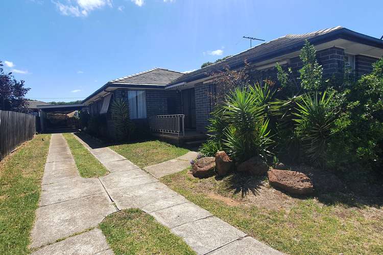Main view of Homely house listing, 4 Sierra  Court, Hoppers Crossing VIC 3029