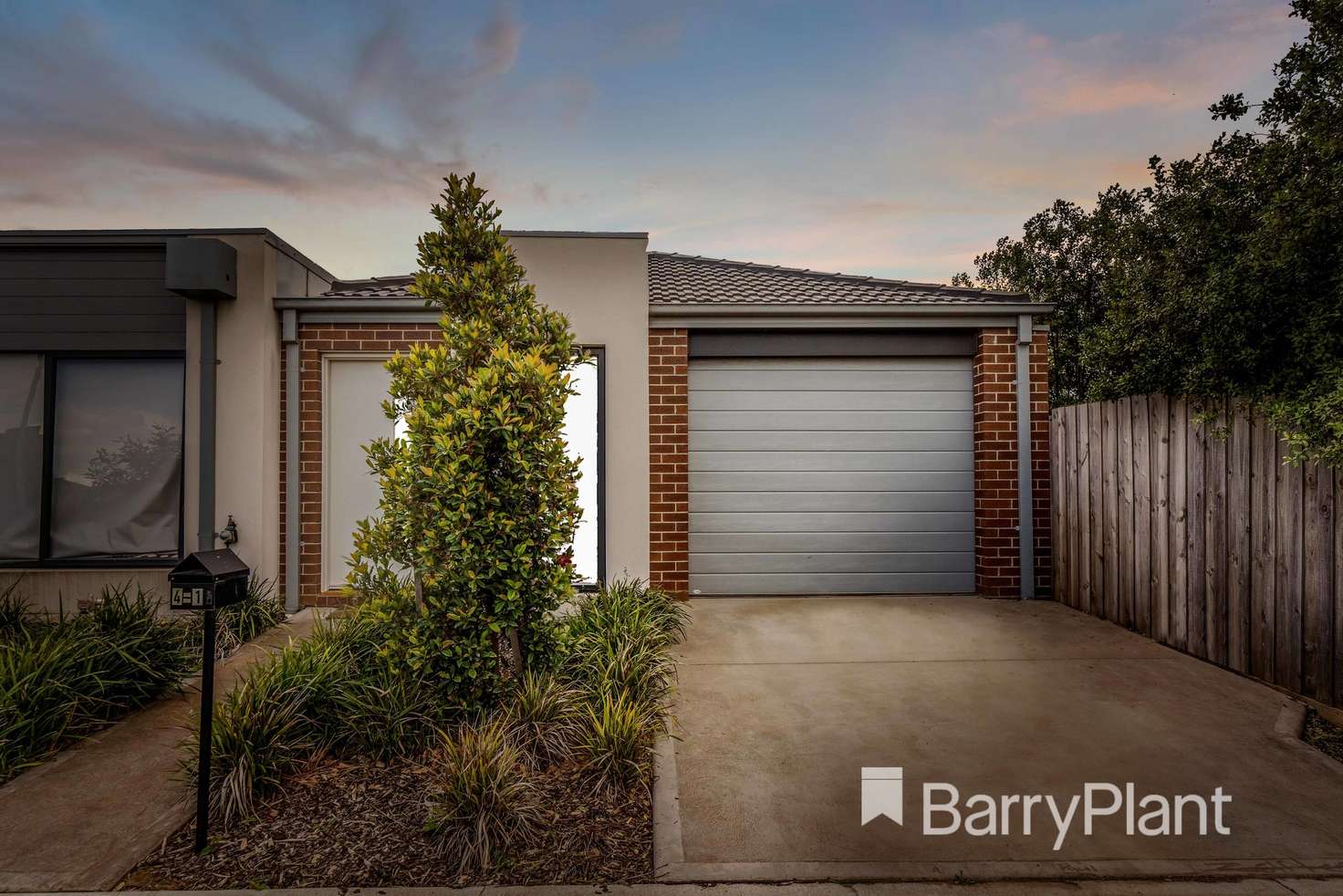 Main view of Homely unit listing, 1/4 Mantello Drive, Werribee VIC 3030