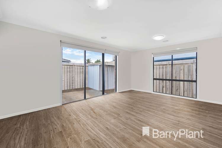 Second view of Homely unit listing, 1/4 Mantello Drive, Werribee VIC 3030