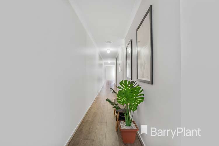 Third view of Homely unit listing, 1/4 Mantello Drive, Werribee VIC 3030