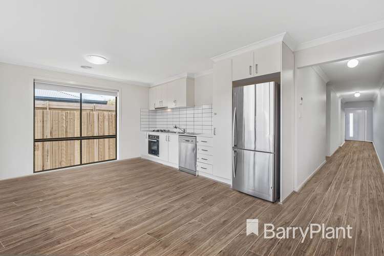 Fourth view of Homely unit listing, 1/4 Mantello Drive, Werribee VIC 3030