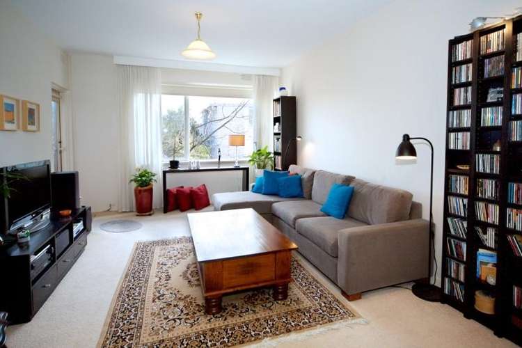 Main view of Homely unit listing, 5/12 Kensington Road, South Yarra VIC 3141
