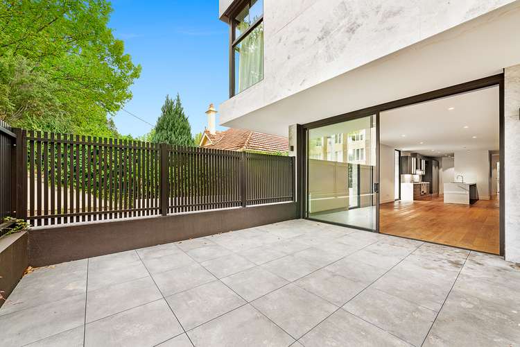 Main view of Homely apartment listing, 2/26 Hill Street, Toorak VIC 3142
