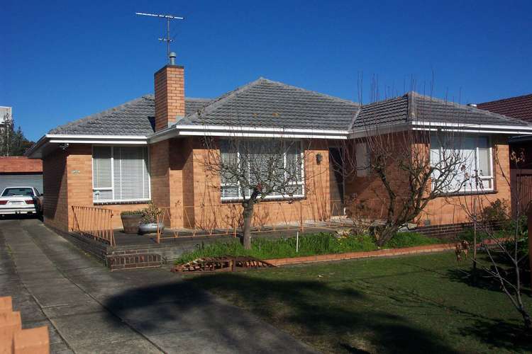 Main view of Homely house listing, 20 Burnt Street, Nunawading VIC 3131