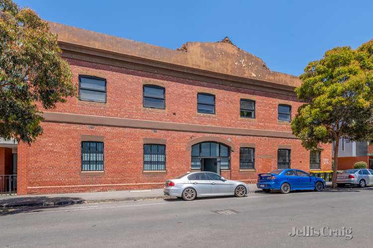 Main view of Homely apartment listing, 7/165 Noone Street, Clifton Hill VIC 3068