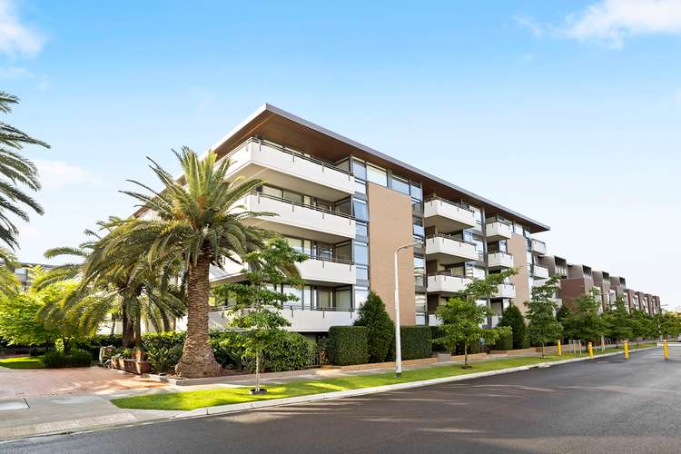 Main view of Homely apartment listing, 214/11 Bond Street, Caulfield North VIC 3161