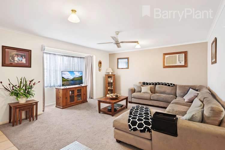 Second view of Homely house listing, 3 Newark Close, Werribee VIC 3030