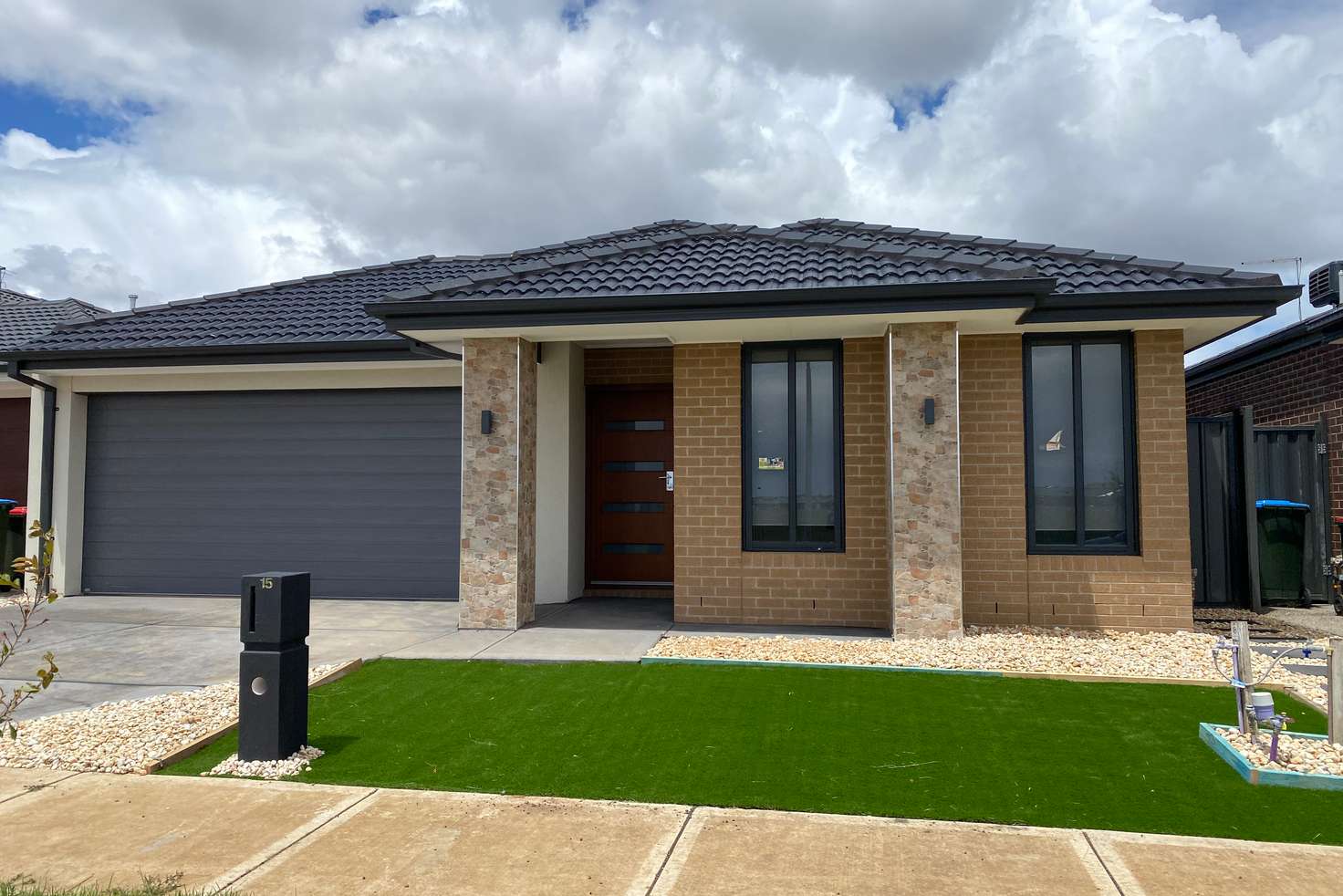 Main view of Homely house listing, 15 Vibe  Road, Tarneit VIC 3029