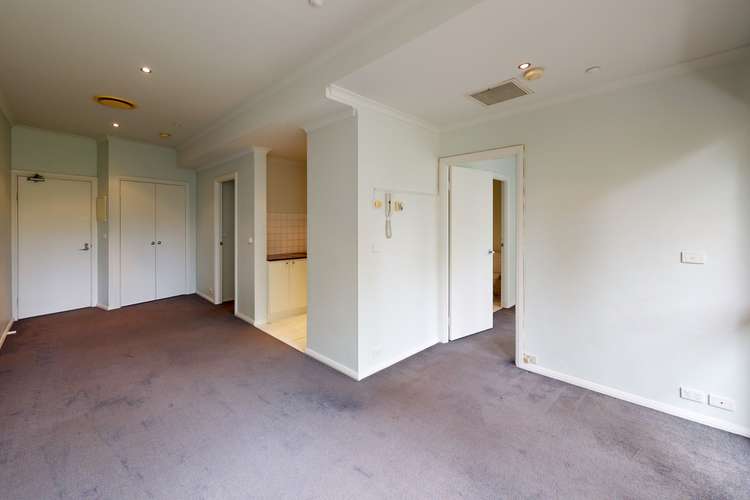 Third view of Homely apartment listing, 15/198 Peel Street, North Melbourne VIC 3051