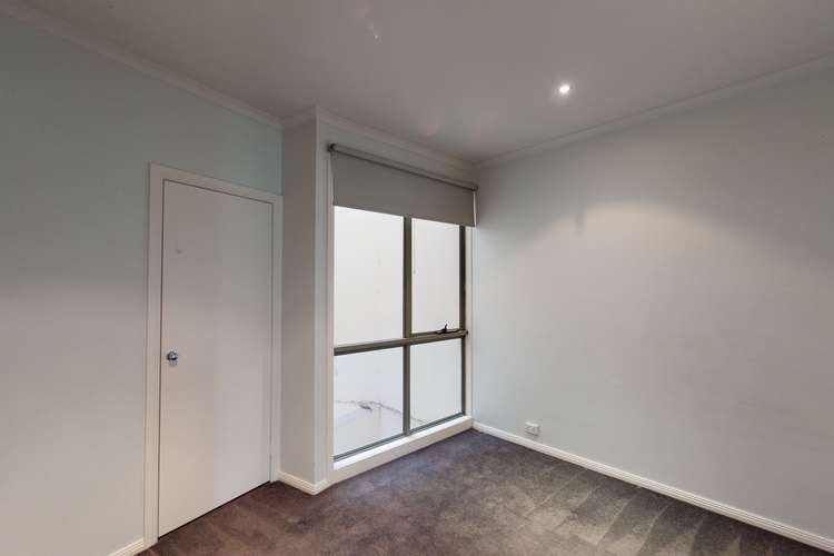 Fifth view of Homely apartment listing, 15/198 Peel Street, North Melbourne VIC 3051