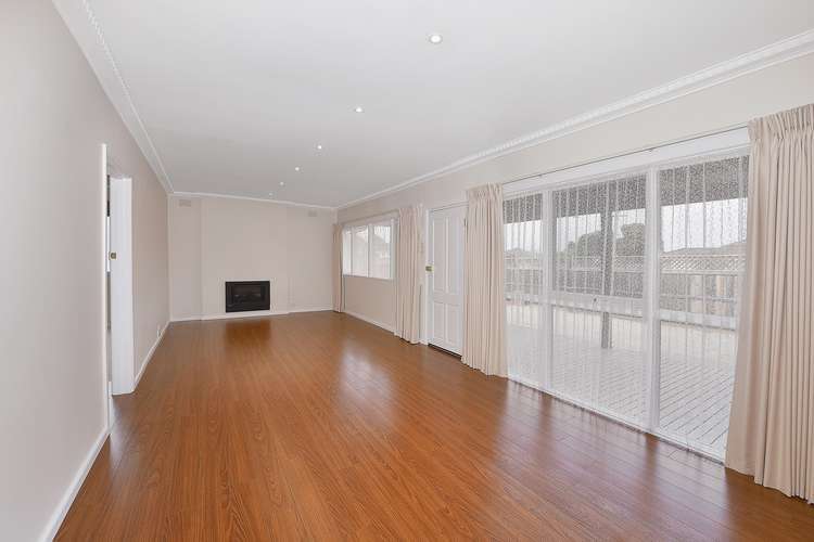 Second view of Homely house listing, 1 Byron  Avenue, Keilor East VIC 3033