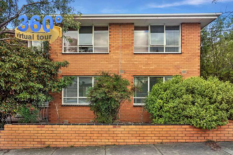 Main view of Homely unit listing, 2/9 Mincha Street, Brunswick West VIC 3055