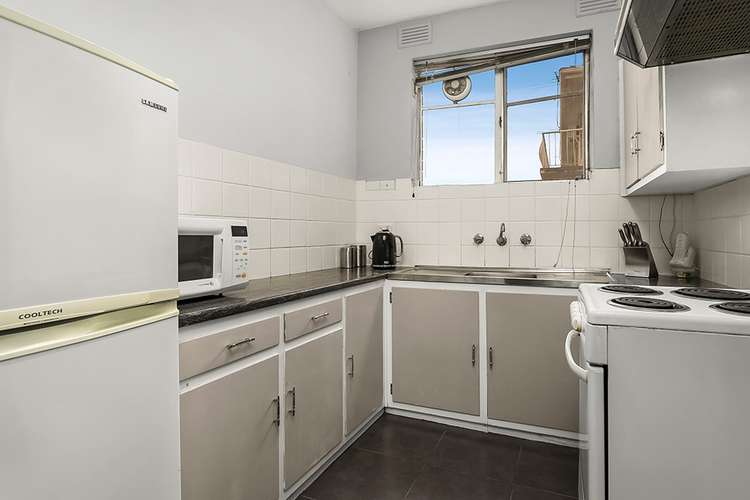 Fourth view of Homely unit listing, 2/9 Mincha Street, Brunswick West VIC 3055