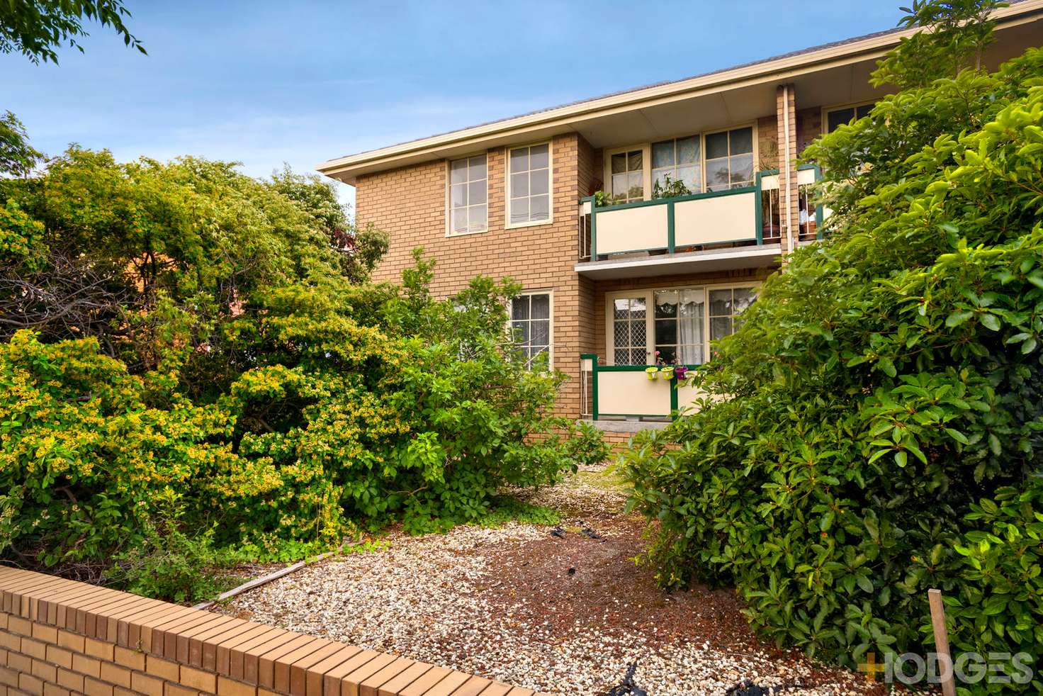 Main view of Homely apartment listing, 12/1015 Glen Huntly Road, Caulfield VIC 3162