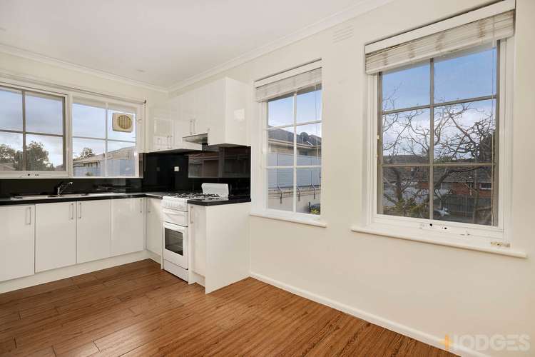Fifth view of Homely apartment listing, 12/1015 Glen Huntly Road, Caulfield VIC 3162