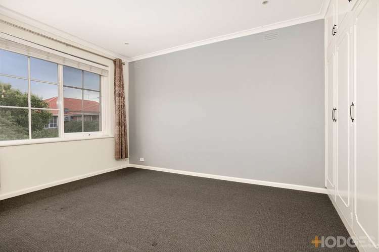 Sixth view of Homely apartment listing, 12/1015 Glen Huntly Road, Caulfield VIC 3162