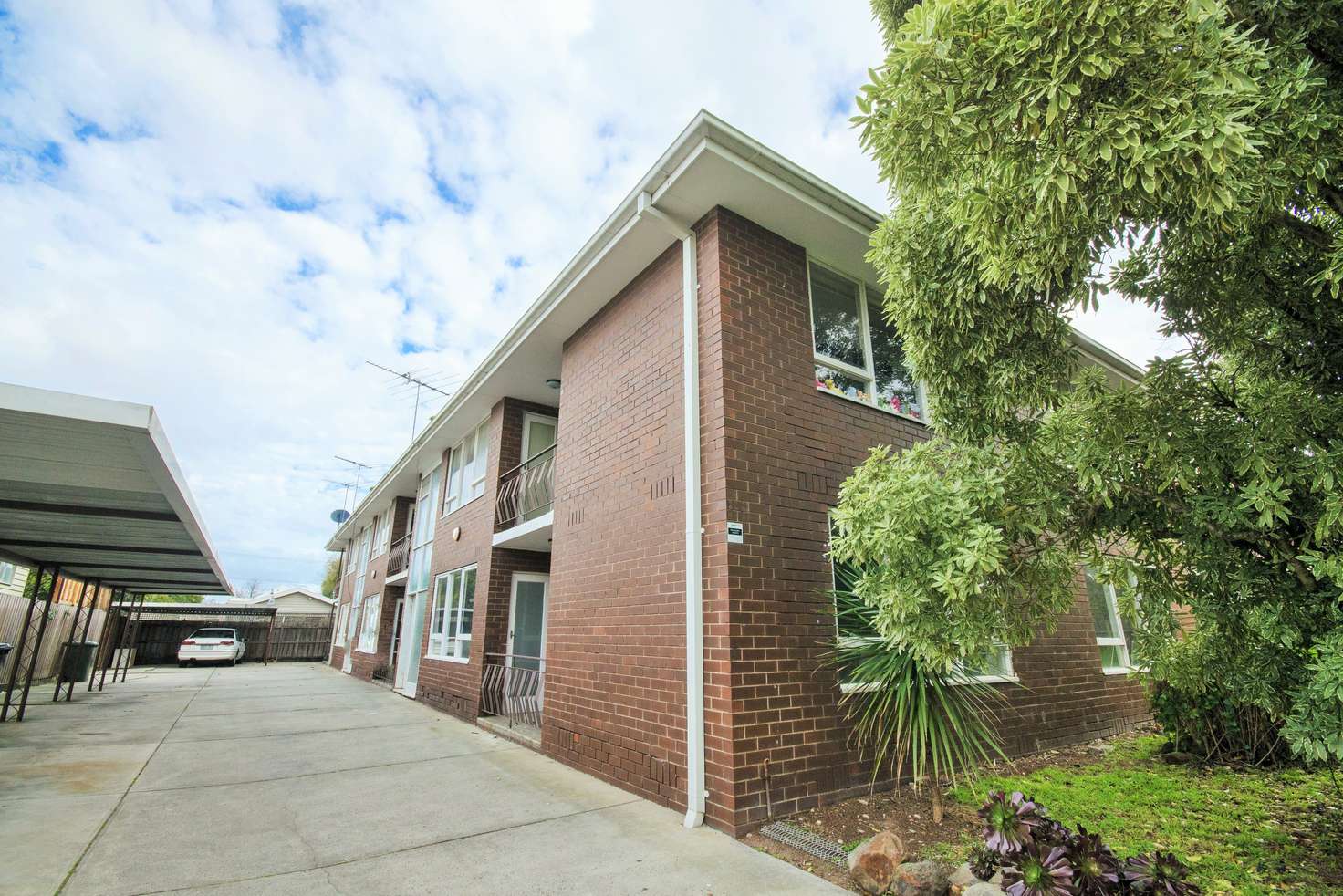 Main view of Homely unit listing, 6/10 Lees Street, Mckinnon VIC 3204