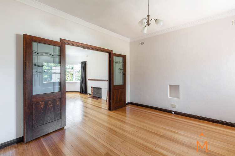 Second view of Homely apartment listing, 2/34 Asling Street, Brighton VIC 3186