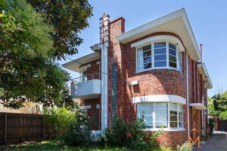 Third view of Homely apartment listing, 2/34 Asling Street, Brighton VIC 3186