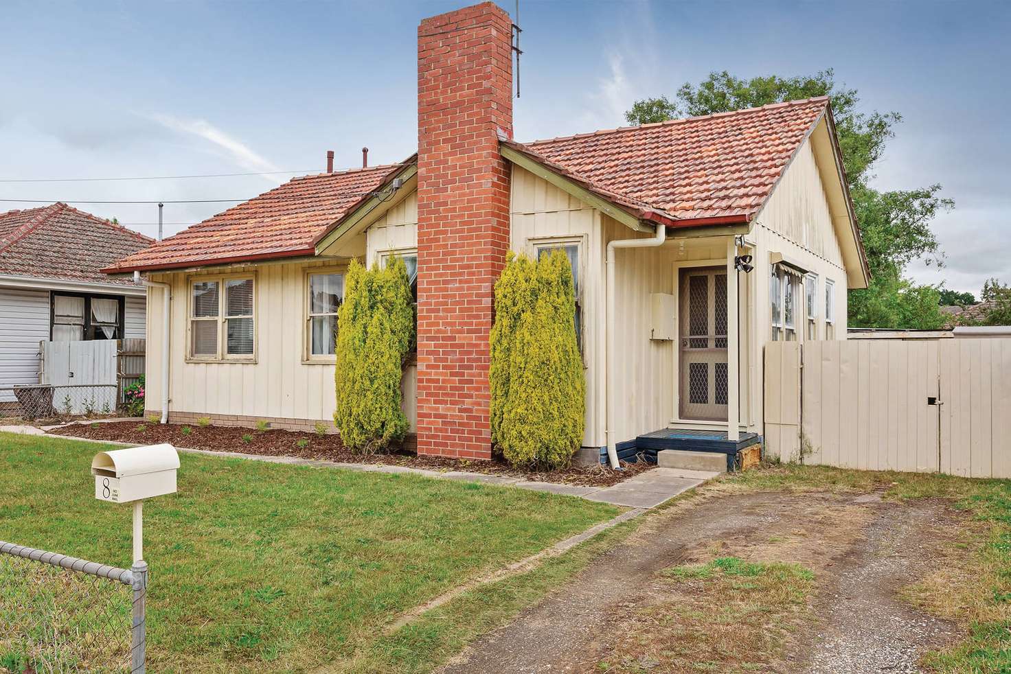 Main view of Homely house listing, 8 Larter Street, Golden Point VIC 3350