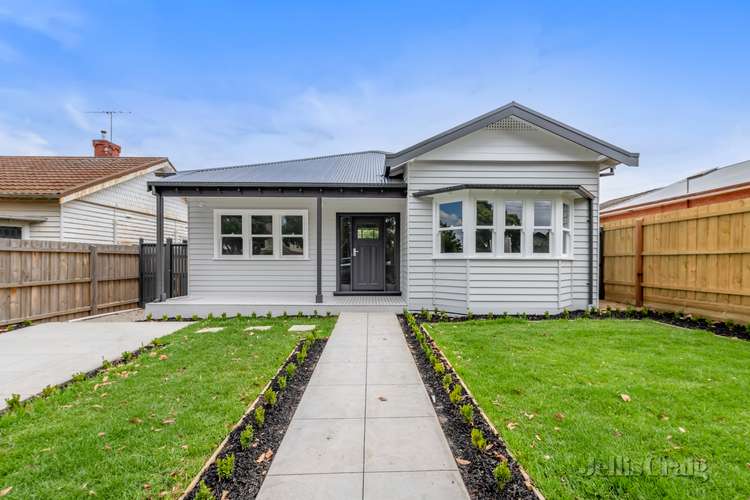 Main view of Homely house listing, 46 Speight  Street, Thornbury VIC 3071