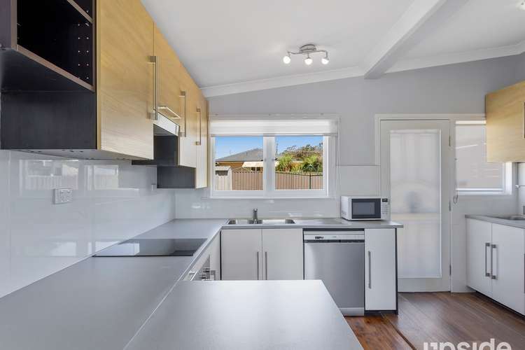 Fourth view of Homely house listing, 56 Richardson Crescent, Hebersham NSW 2770