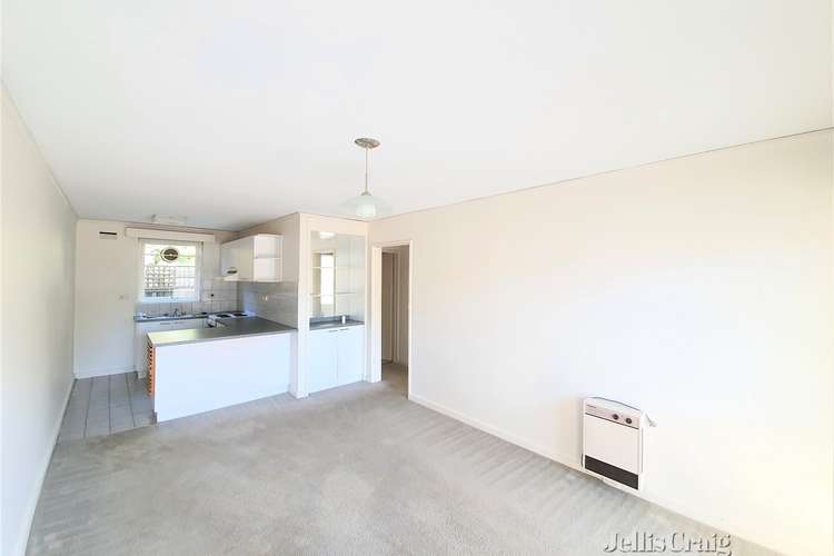 Second view of Homely apartment listing, 5/31 Woolton Avenue, Thornbury VIC 3071