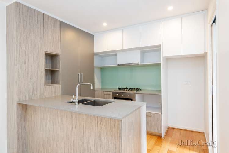 Third view of Homely townhouse listing, 20 Lomandra Walkway, Brunswick East VIC 3057