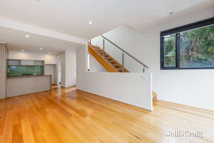 Fourth view of Homely townhouse listing, 20 Lomandra Walkway, Brunswick East VIC 3057