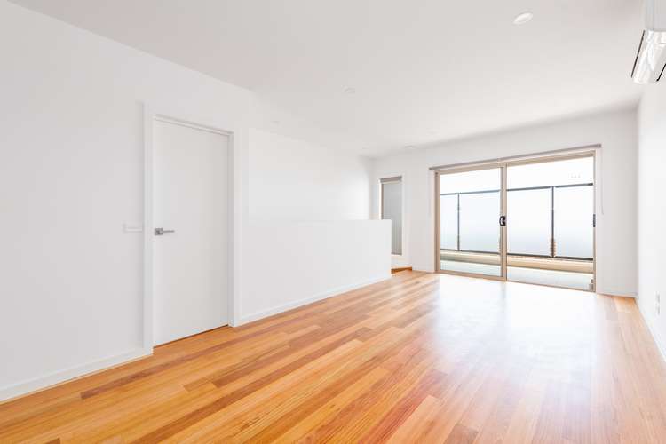 Second view of Homely townhouse listing, 3/704 Gilbert Road, Reservoir VIC 3073