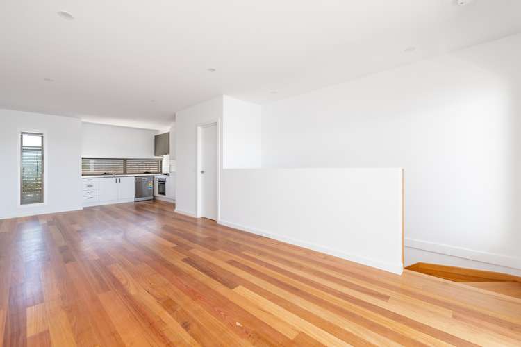 Third view of Homely townhouse listing, 3/704 Gilbert Road, Reservoir VIC 3073