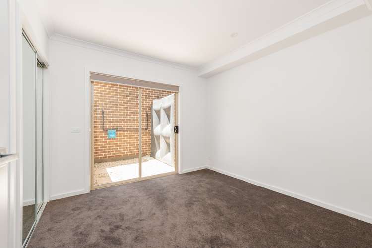Fourth view of Homely townhouse listing, 3/704 Gilbert Road, Reservoir VIC 3073
