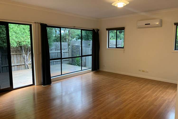 Third view of Homely unit listing, 121A Tunstall Road, Donvale VIC 3111