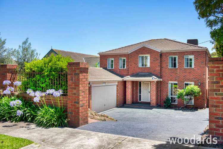 Main view of Homely house listing, 11 Ventnor Street, Balwyn North VIC 3104