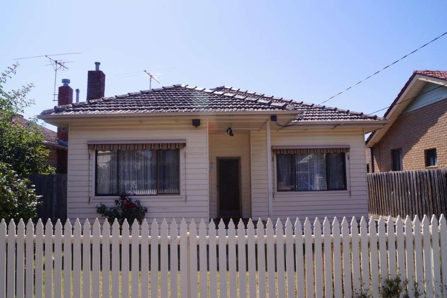 Main view of Homely house listing, 42 Jamieson Street, Coburg VIC 3058