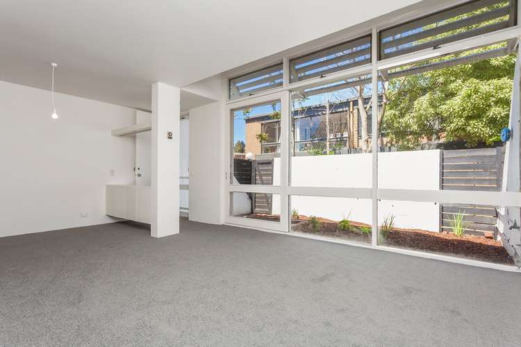 Fourth view of Homely townhouse listing, 15/78 The Avenue, Parkville VIC 3052