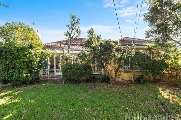 Main view of Homely house listing, 3 Sandra Grove, Bentleigh VIC 3204